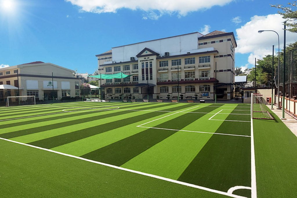 Primary-Campus