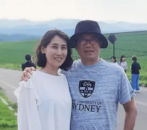 Ms Hyoseun Kim