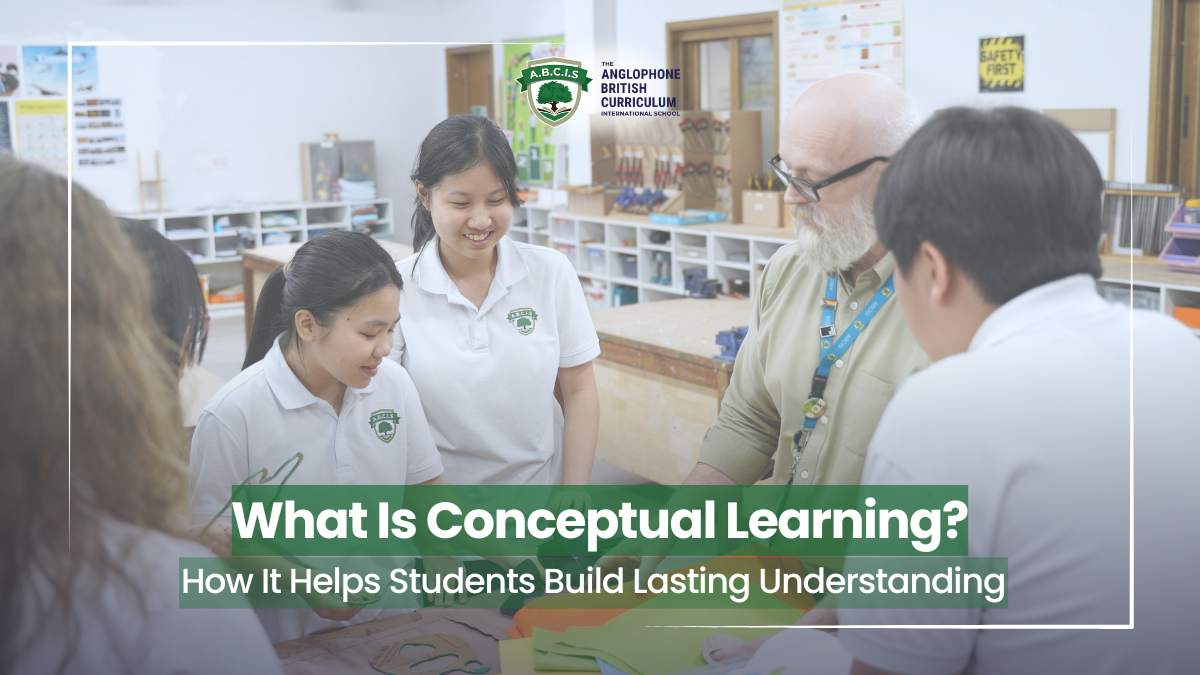 What Is Conceptual Learning? Definition and Examples - The ABC ...